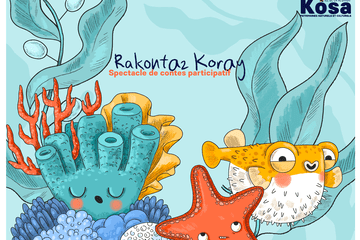 Rakontaz Koray