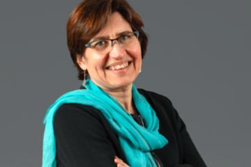 Valérie MASSON-DELMOTTE