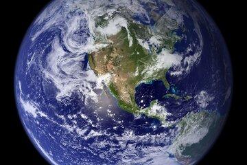 La terre