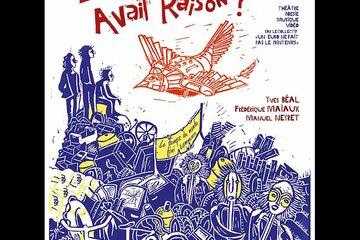 affiche