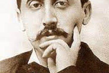 Marcel Proust Marcel Proust