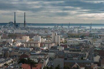 Ville du Havre 