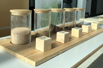 le jeu des biomasses