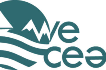 Logo de WeOcean
