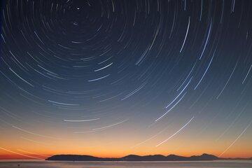 Ciel de nuit