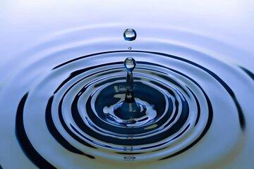 Goutte d'eau