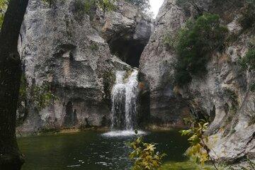 cascade Ardeche cascade Ardeche