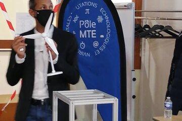 LPCA