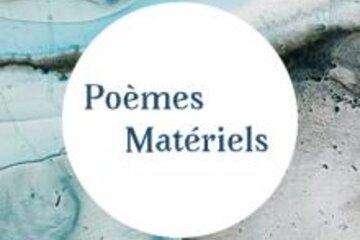Allemand - Art - Poèmes matériels