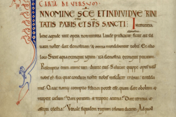 Manuscrit