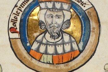 Illustration de Rollon, Duc de Normandie