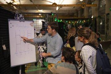 La Nuit de la Recherche 2023