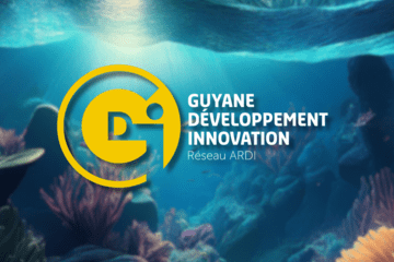 Guyane Développement Innovation