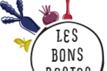 logo les bons restes