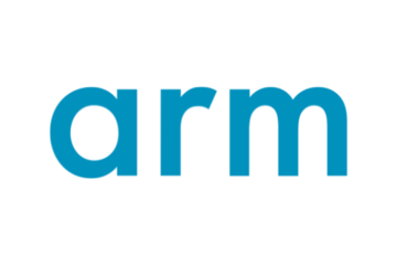 Logo ARM
