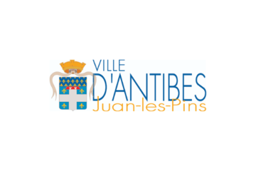 Logo Antibes