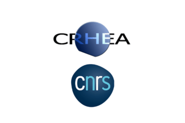 Logo CRHEA - CNRS