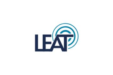 Logo LEAT