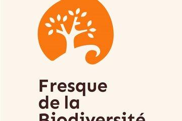 Fresque de la biodiversité, logo