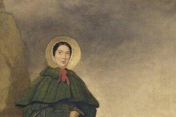 Mary Anning