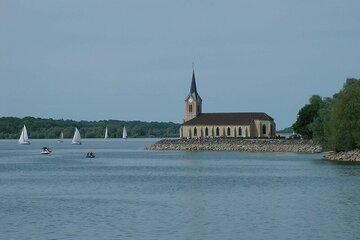 Eglise de champaubert