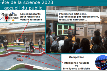 Visuel de l'atelier