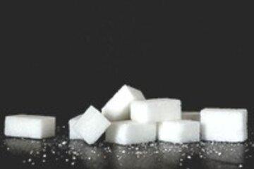 Sucre en morceaux