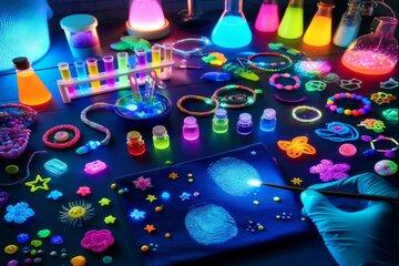 Visuel de l'atelier
