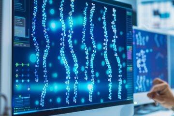 Vétérinaire et Chercheur