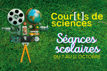 Courts de Sciences - Scolaires Courts de Sciences - Scolaires