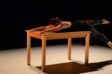 logo spectacle de danse 
