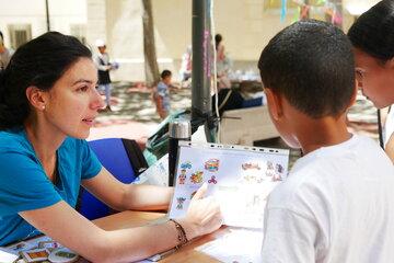 Activité zéro déchet avec les enfants