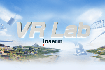 VR Lab Inserm