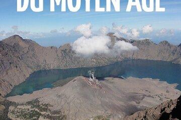 Le mystérieux volcan du Moyen Age 