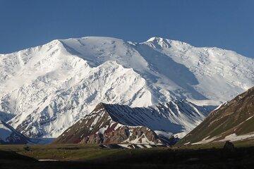 glacier