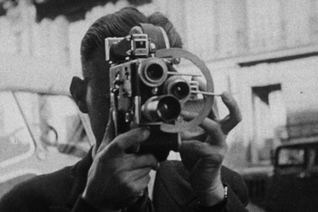 Photogramme : Collection Bernard-Sohier Photogramme : Collection Bernard-Sohier