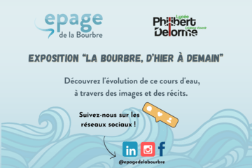 Affiche de l'exposition