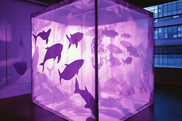 ombre et lumière