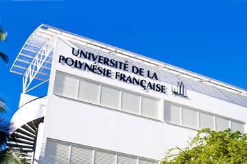 Université de la Polynésie française