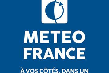 Logo Meteo France Logo Meteo France