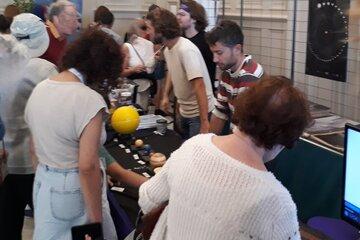 Stand du LAM