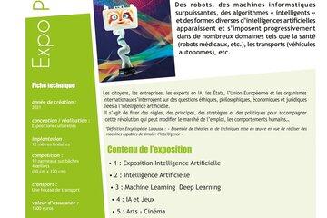 Intelligence artificielle