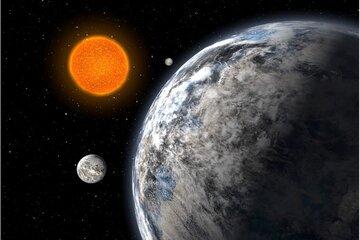 Exoplanètes