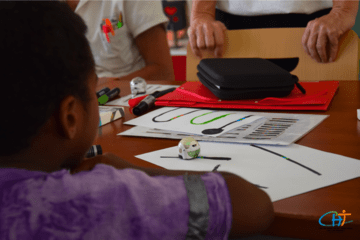 Animation Ozobot