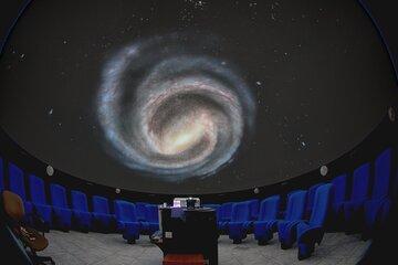 La voie lactée, notre galaxie