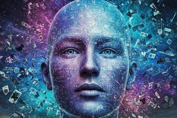 Image d'un humanoïde