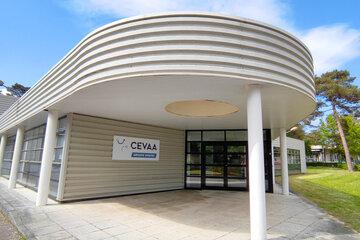 CEVAA centre testing simulation rouen normandie