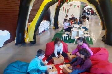 Jardin des sciences