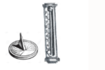 Instrument de mesure