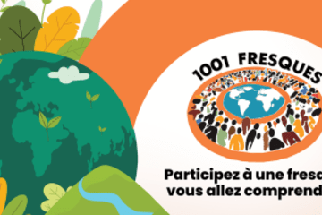 1001 fresques